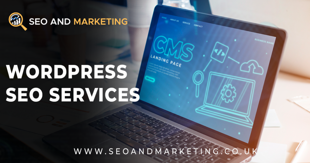 Wordpress SEO services