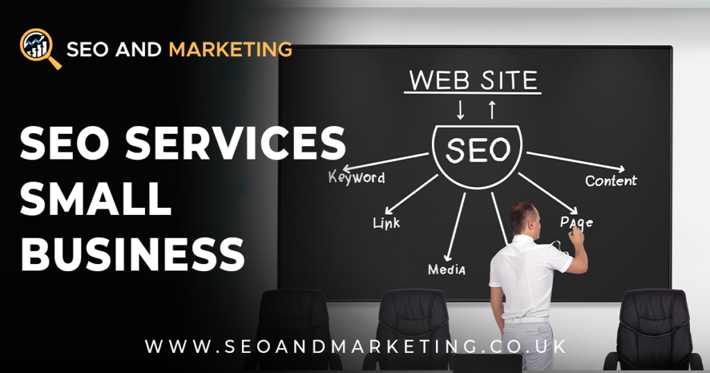 SEO Services Small Business