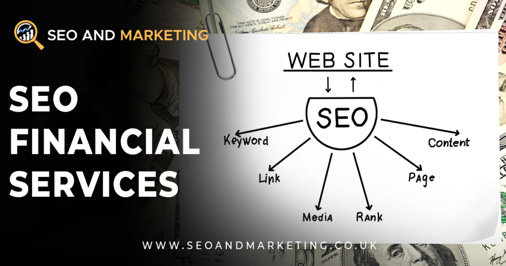 SEO Financial Services