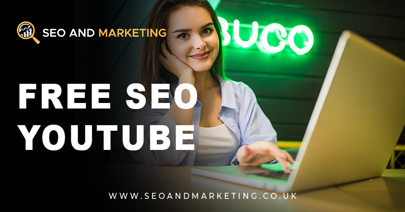 Check SEO YouTube