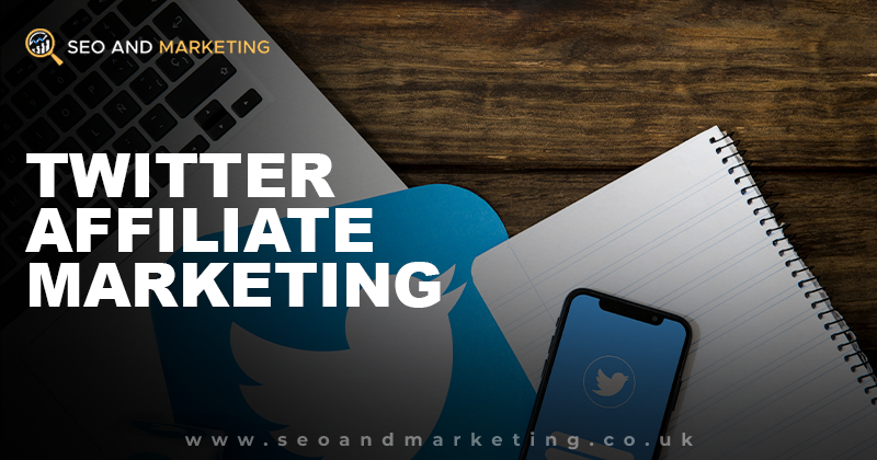 Twitter Affiliate Marketing