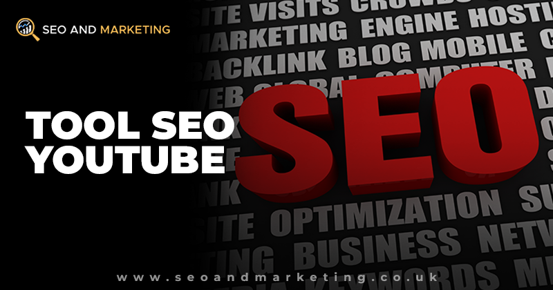 Tool SEO YouTube