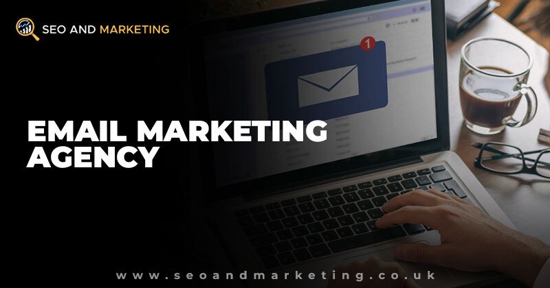 Email Marketing Agency