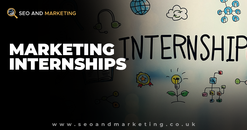 Marketing Internships