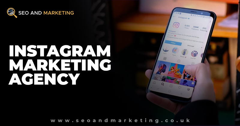 instagram marketing agency