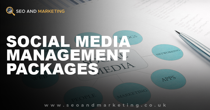 Social Media Management Packages
