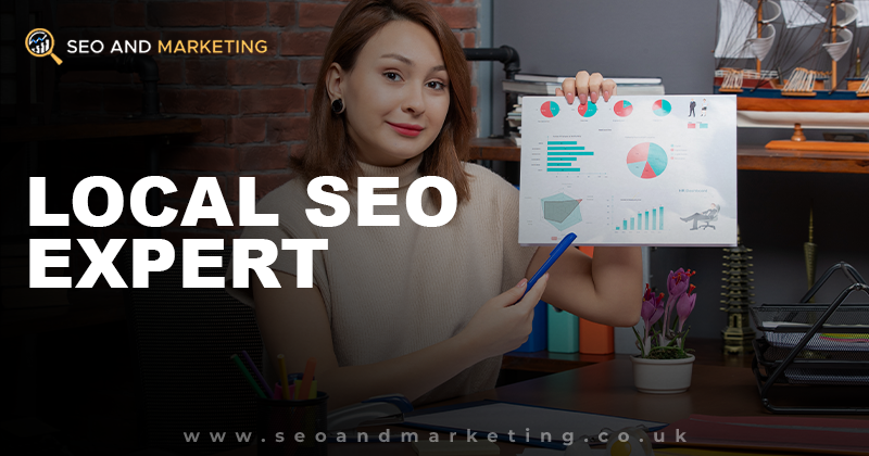 Local SEO