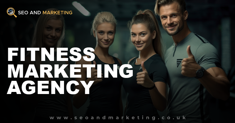 Fitness Marketing Agency