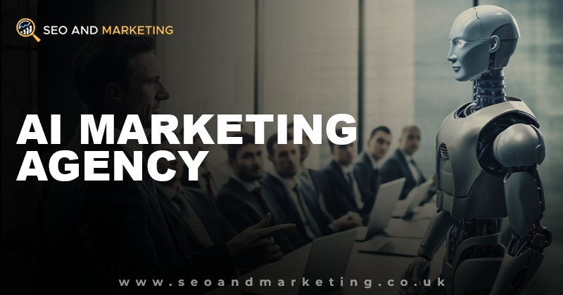 AI Marketing Agency