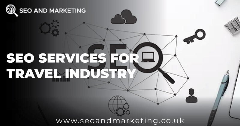 SEO Services for Travel Industry