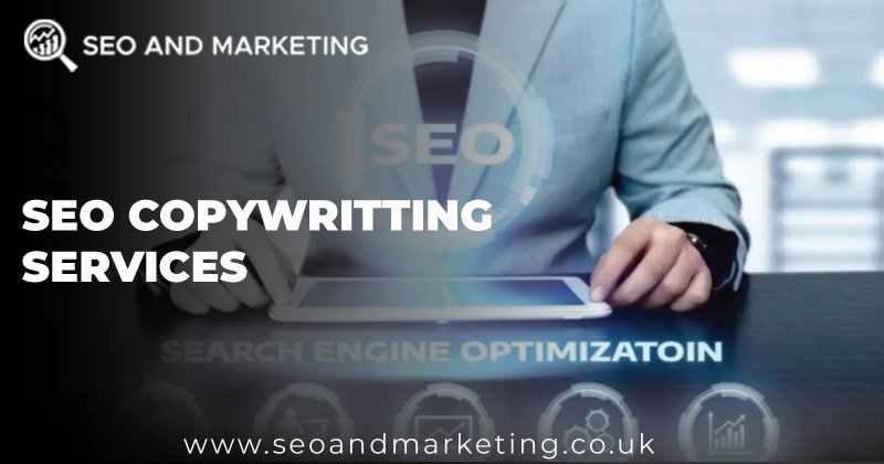 SEO Copywriting Services