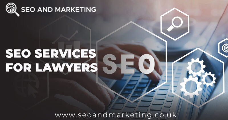 SEO Services for Lawyers