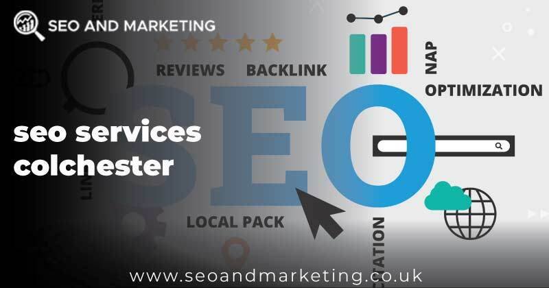 seo services colchester