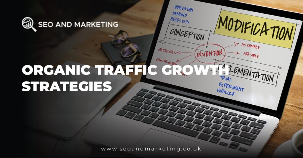 Organic Traffic Growth Strategies