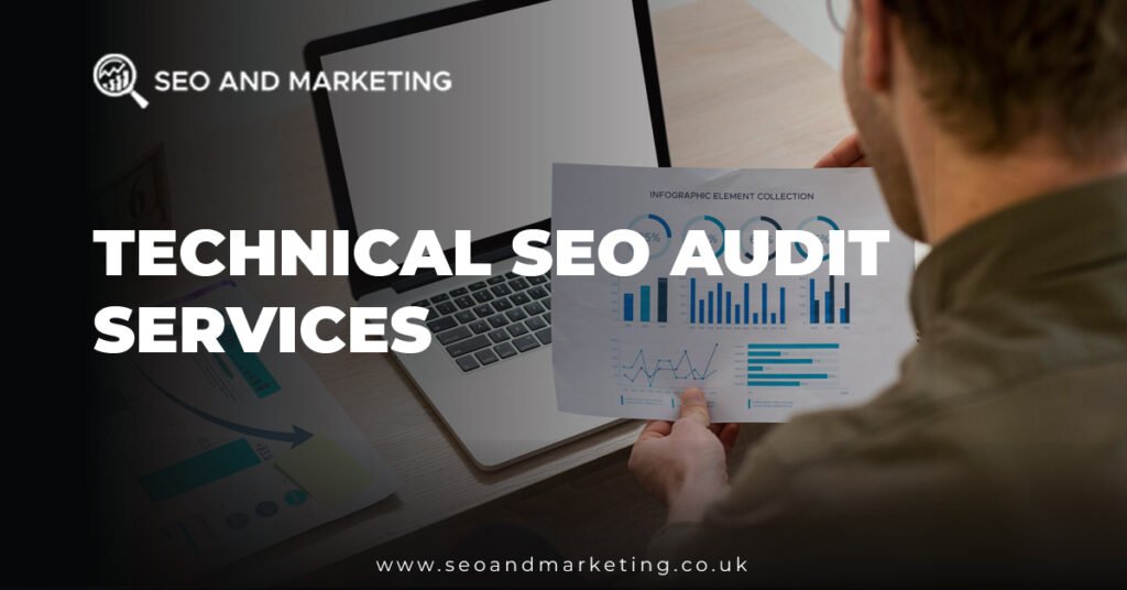 Technical SEO Audit Services