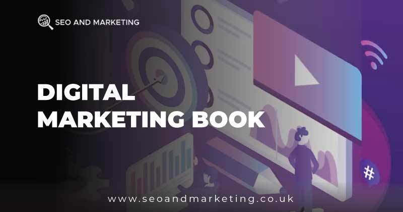 Digital Marketing Book