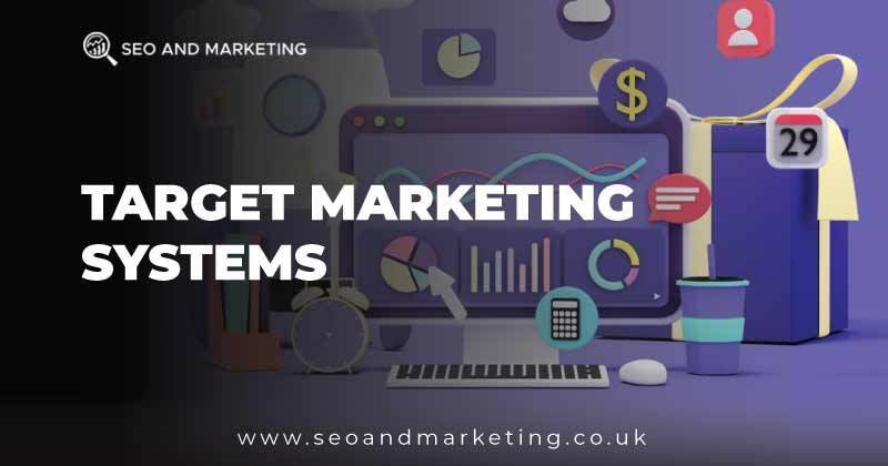 Target Marketing Systems