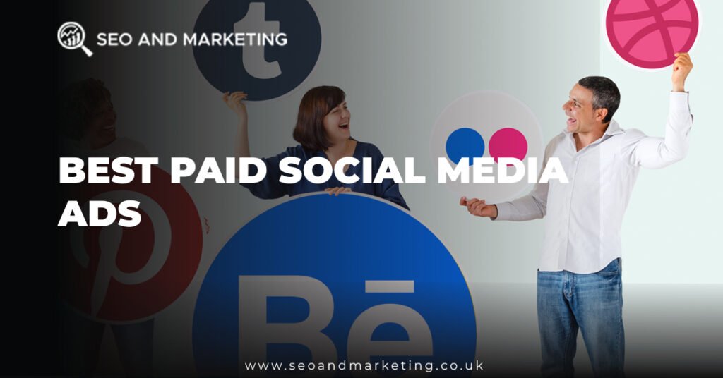 Best Paid Social Media Ads