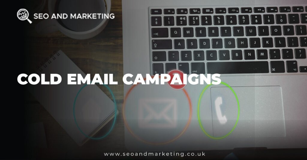 Cold Email Campaigns