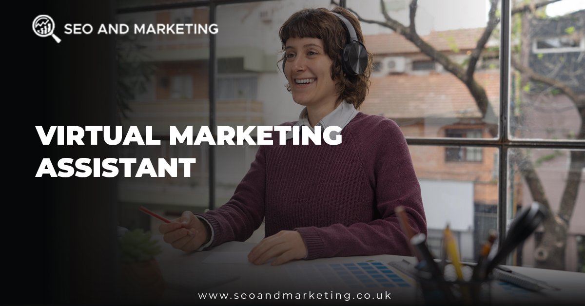 Virtual Marketing Assistant