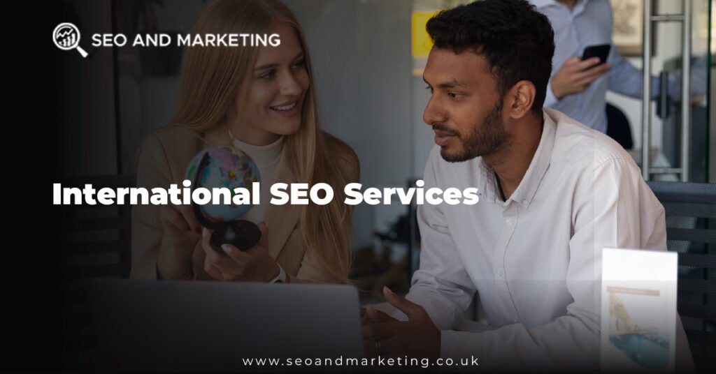 International SEO Services