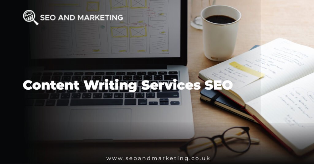 Content Writing Services SEO