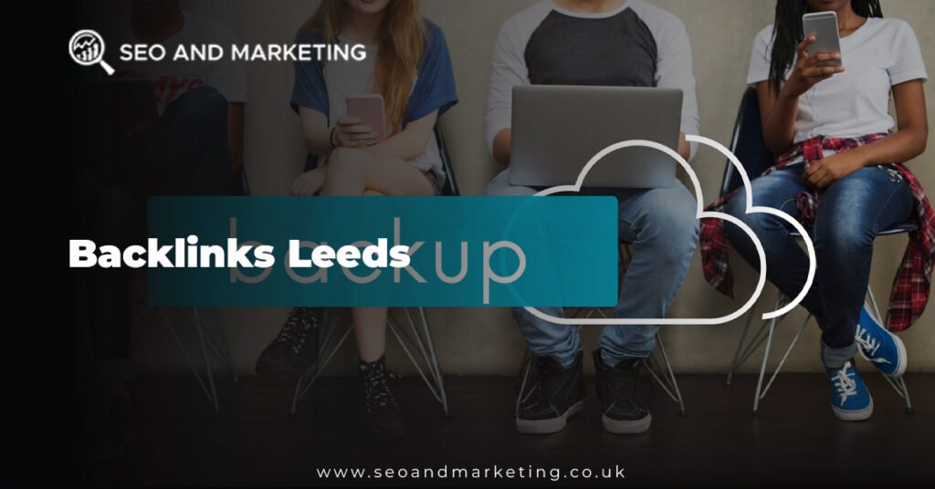 Backlinks Leeds