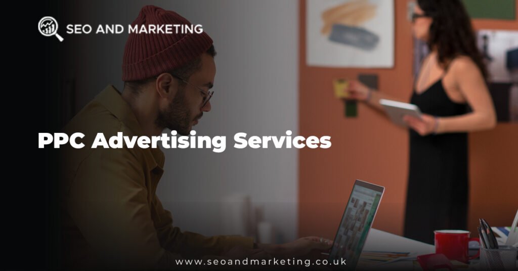 PPC Advertising Services