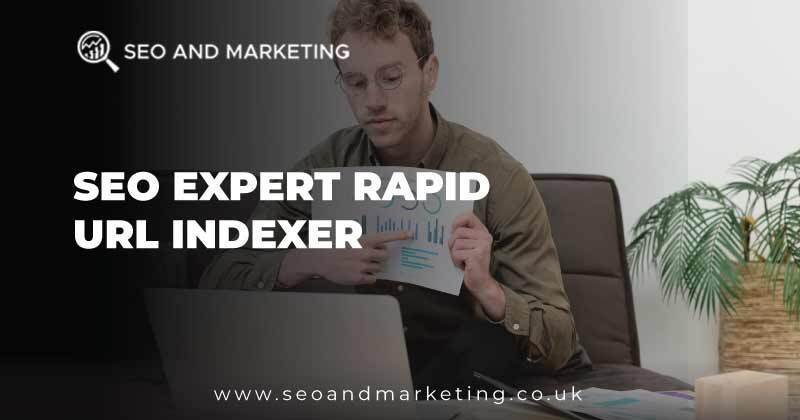 SEO Expert Rapid Url Indexer