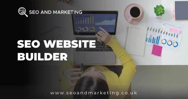 SEO Website Builder