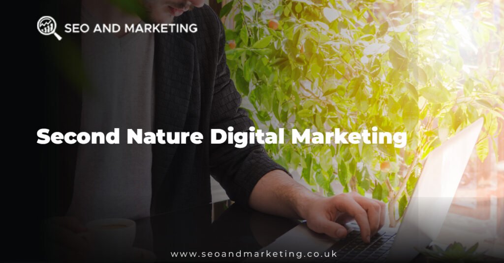 Second Nature Digital Marketing